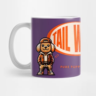 Streetwear Puppys Mug